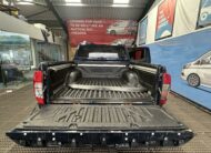 2017 NISSAN NAVARA TEKNA DCI TEKNA DCI