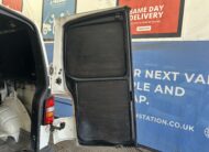 2005 VOLKSWAGEN TRANSPORTER T28 85 TDI