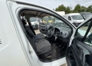 2018 PEUGEOT PARTNER PROFESSION L1 BLUE HDI
