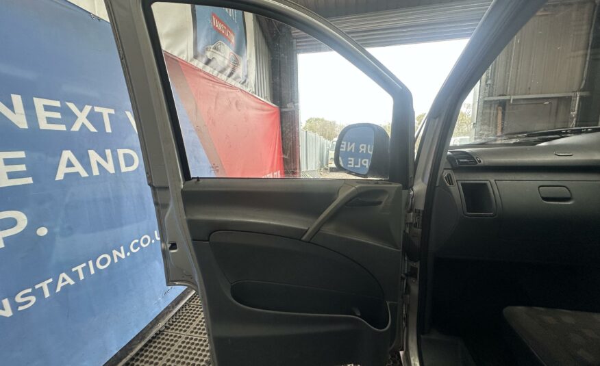 MERCEDES VITO 111 CDI LONG P/V
