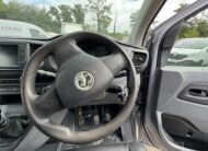 2019 VAUXHALL VIVARO 2900 DYNAMIC S/S 2900 DYNAMIC S/S