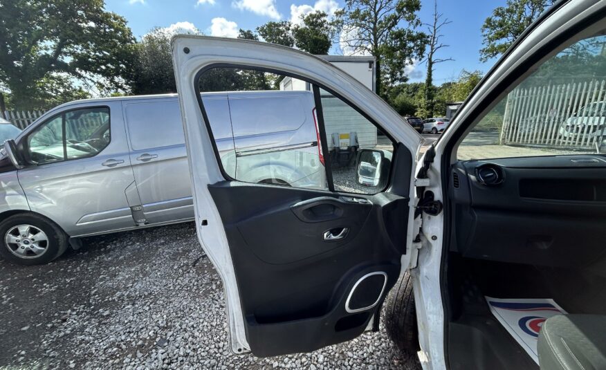2014 VAUXHALL