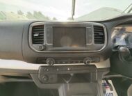 2019 CITROEN SPACETOURER BLUEHDI BUSINESS M S/S