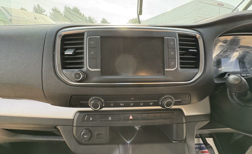2019 CITROEN SPACETOURER BLUEHDI BUSINESS M S/S