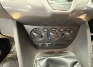 2016 FORD TRANSIT CONNECT 210 TREND
