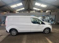 2022 FORD TRANSIT CONNECT 240 LTD TDCI
