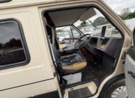 1985 RENAULT TRAFIC TRAFIC HDS