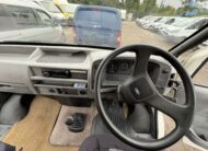 1990 FORD TRANSIT BONUS BONUS