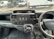 2010 FORD TRANSIT 100 T350L RWD 100 T350L RWD