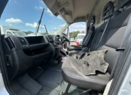 2017 PEUGEOT BOXER 335 PRO L3H2 BLUE HDI