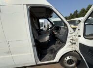1999 PEUGEOT BOXER BOXER 350 LWB
