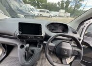 2020 PEUGEOT PARTNER PROFESSIONAL L1 BHDI