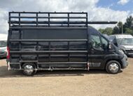2016 CITROEN RELAY 35 L3H2 EPRISE BLUEHDI