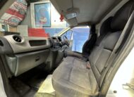 2015 RENAULT TRAFIC SL27 BUSINESS+ NRG DCI