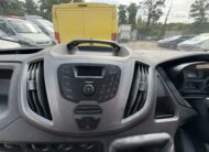 2019 FORD TRANSIT 350 L3 H3 P/V