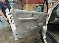 1997 MAZDA BONGO