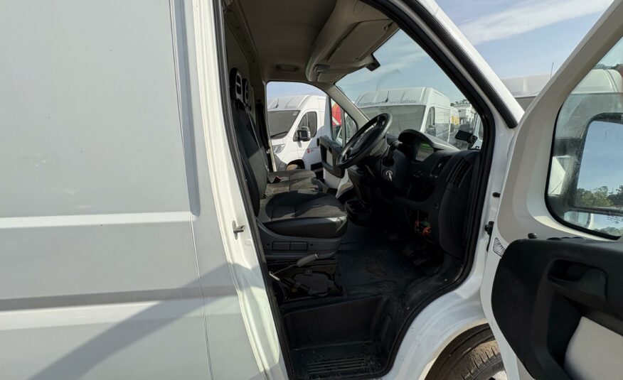 2018 CITROEN RELAY 35 L2H2 EPRISE BLUEHDI