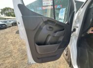 2020 RENAULT MASTER LL35 BUSINESS DCI LL35 BUSINESS DCI