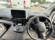 CITROEN BERLINGO 1000 ENTERPRISE M BLUEHDI S/S
