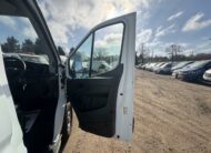 FORD TRANSIT 350 LEADER ECOBLUE