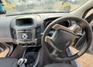 2013 FORD RANGER XLT 4X4 TDCI