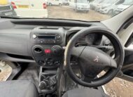 2017 PEUGEOT BIPPER HDI S