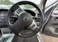 2015 NISSAN NAVARA OUTLOW