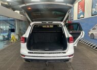 VOLKSWAGEN TOUAREG V6 SE TDI BLUEMOTION TECHNOLOGY