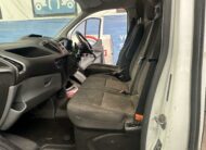 FORD TRANSIT CUSTOM 270 LR P/V
