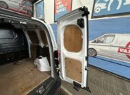 2015 FORD TRANSIT COURIER TREND TDCI COURIER TREND TDCI