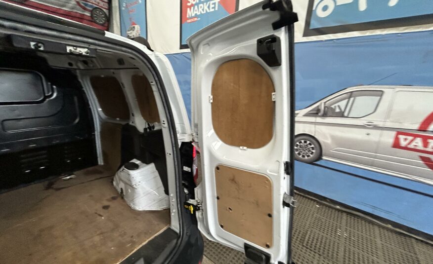 2015 FORD TRANSIT COURIER TREND TDCI COURIER TREND TDCI