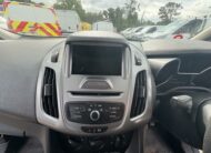 2017 FORD TRANSIT CONNECT 210 TREND CONNECT 210 TREND