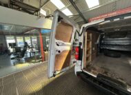 2019 VAUXHALL VIVARO 3100 SPORTIVE S/S