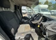 2016 FORD TRANSIT CUSTOM 270 LR P/V