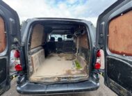 2018 CITROEN BERLINGO 850 EN-PRISE BLUEHDI 850 EN-PRISE BLUEHDI