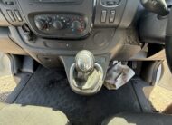 2018 VAUXHALL VIVARO L2H1 2900 SPORTIVE CDTI
