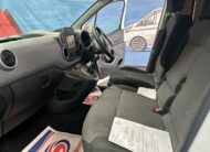 2018 CITROEN BERLINGO 625 EN-PRISE BLUEHDI