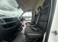 2017 PEUGEOT BOXER 435 PRO L4H2 BLUE HDI