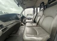 2013 IVECO DAILY 35C13 LWB