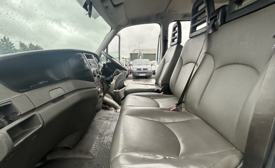 2013 IVECO DAILY 35C13 LWB
