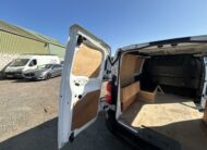 2020 CITROEN DISPATCH 1000 EN-PRISE BHDI SS
