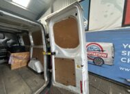 2014 FORD TRANSIT CUSTOM 270 TREND 2.2 TDCI ETECH