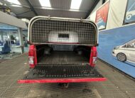 2016 TOYOTA HILUX INVINCIBLE D-4D 4X4 DCB INVINCIBLE D-4D 4X4 DCB