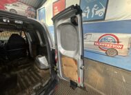 2015 FORD TRANSIRT COURIER TREND TDCI