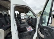 2016 RENAULT MASTER MM35 BUSINESS DCI