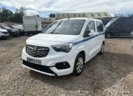 2020 VAUXHALL COMBO ENERGY S/S
