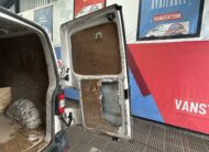 2013 VOLKSWAGEN TRANSPORTER T32 STARTLINE TDI