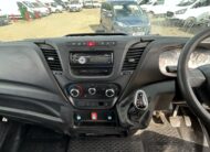 2017 IVECO DAILY 35S12 S-A