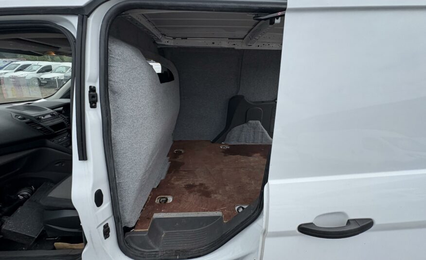 2020 FORD TRANSIT CONNECT 200 BASE TDCI