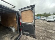 2016 RENAULT TRAFIC LL29 BUSINESS DCI LL29 BUSINESS DCI